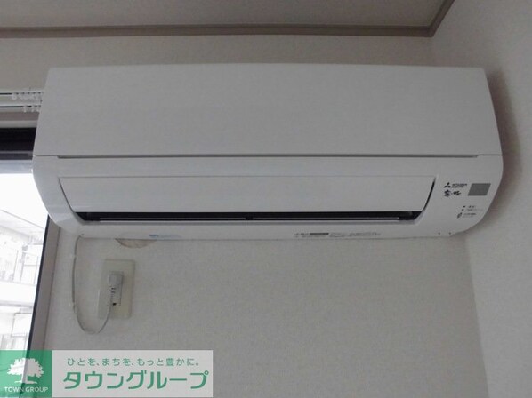 ホワイトヴィラの物件内観写真